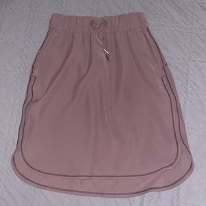 Purple lululemon skirt!!